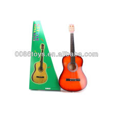Guitarras feitas na China